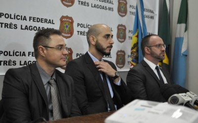 Servidores e empresários envolvidos em fraude na Prefeitura de TL poderão pegar até 26 anos de prisão