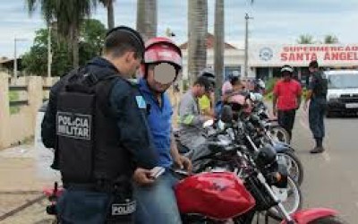 Multas de trânsito vão subir até 900% a partir de sábado