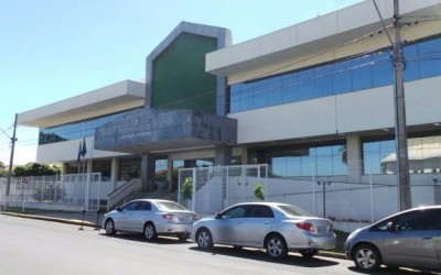 Três Lagoas ganha Vara Federal Cível e Criminal