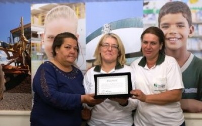 Saúde de Três Lagoas é reconhecida pelo eficiente combate à dengue