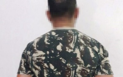  ROTAI prende homem com mandado de prisão em aberto 