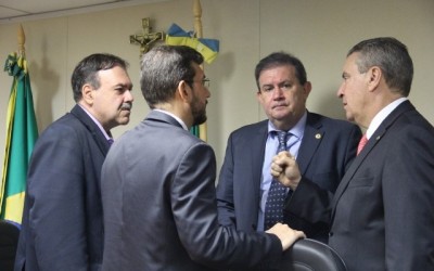 Membros da CPI aprovam iniciar oitivas com secretário de Fazenda do Estado