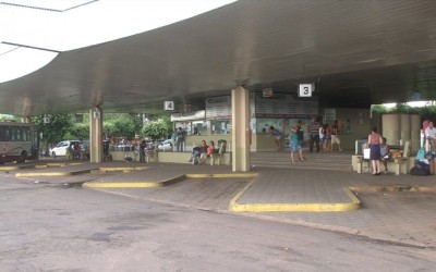 Campanha “Uma Rodoviária segura para todos” será discutida na Câmara de Vereadores