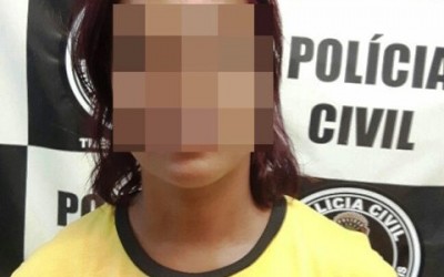 Polícia Civil cumpre Ordem Judicial e prende mulher condenada por Tráfico de Drogas em Três Lagoas