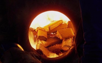 Polícia Federal incinera drogas apreendidas em operação de combate ao tráfico