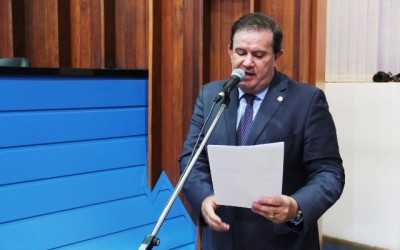 Deputado solicita reunião com superintendente do DNIT para tratar de melhorias nas BRs 262 e 158