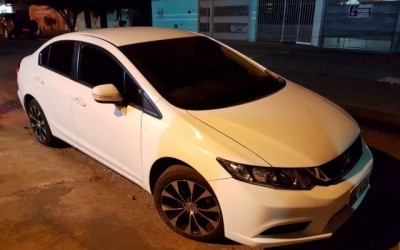 PM preso por envolvimento em compra de carro roubado é 'tirado da rua'