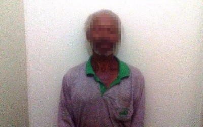 Paulista acusado de estuprar menina de seis anos é preso pelo SIG de Três Lagoas