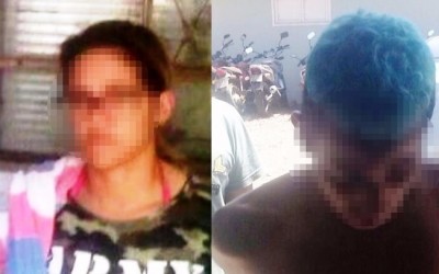 Casal do Paranapungá é preso sob acusação de tráfico de drogas 