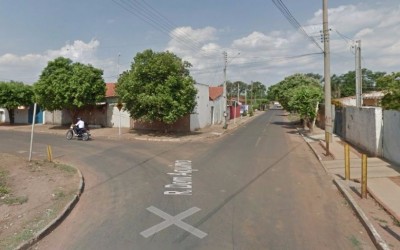 Rua Dom Aquino no Bairro Santa Luzia passa a ter sentido único na segunda-feira