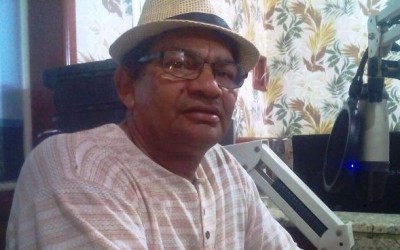 Aposentado que pescava no Jupiá impede homem de cometer suicídio  