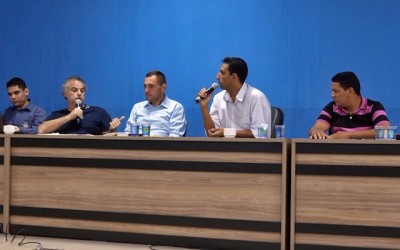 Câmara decide continuar investigação sobre denúncia contra empresa