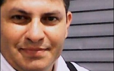 Morte de vigilante de 42 anos em Três Lagoas pega de surpresa familiares e amigos