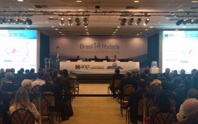 Petrobras vence licitação da ANP e garante o direito de explorar petróleo e gás natural em Três Lagoas e região  
