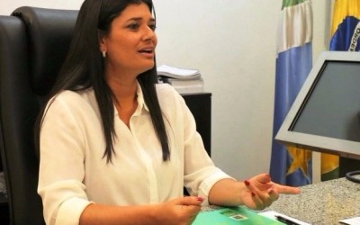 Vice-governadora do MS visita Três Lagoas para encontro com beneficiários de programas sociais 