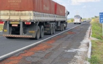 Governo federal retoma estudos para privatizar BR-262