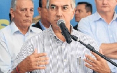 Pagamento do salário 13º dos servidores estaduais é incerto