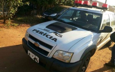 Motorista demitido por justa causa comete suicídio no Jardim Alvorada