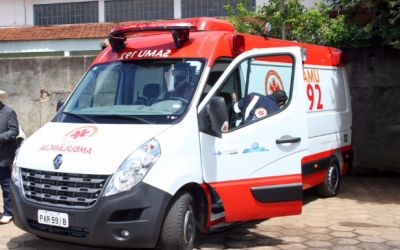 Trotes ao 192 diminuem 40%, afirma coordenador do Samu de Três Lagoas