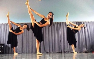 Festival Dança Três divulga lista dos grupos selecionados para Mostra Aberta