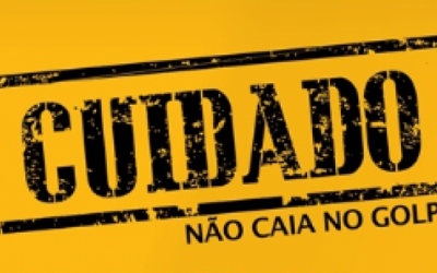 Criminoso usa nome do prefeito Angelo Guerreiro para aplicar golpe em fornecedores da Prefeitura de Três Lagoas