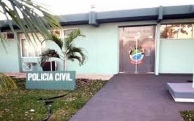 Jovem chega em casa e encontra avó morta afogada na piscina