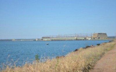 Grupo chinês assume hidrelétricas e cidade espera receber até R$ 20 milhões 