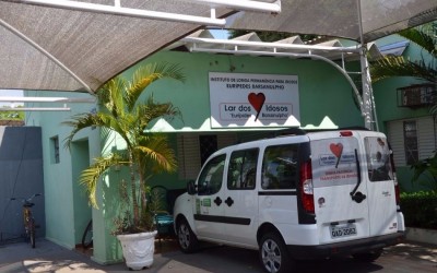 Entidades filantrópicas de Três Lagoas recebem cerca de R$ 4 milhões por ano da prefeitura 