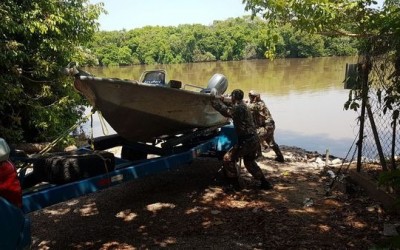 PMA inicia nesta quarta-feira a operação 