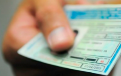 Suspensão mínima da CNH passa a ser de 6 meses a partir desta quarta-feira