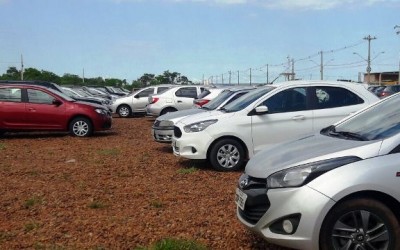 Prefeitura vai abrir licitação para instalação de locadora de veículos no Aeroporto Municipal