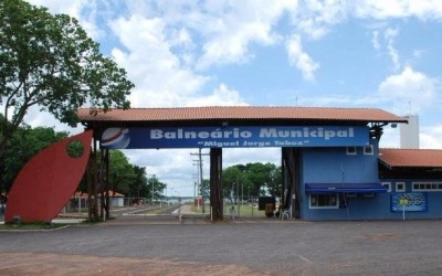 Três Lagoas recebe 2º edição do Festival de Praia no Balneário Municipal
