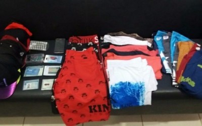 Filho é denunciado pela mãe por receptação em bairro nobre de Três Lagoas