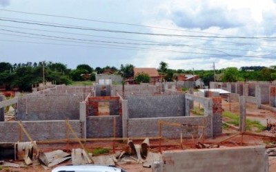 Prefeito intervém e Governo Federal autoriza liberação de R$ 3,8 milhões para obras