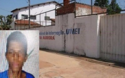 Adolescente morto na Unei teria estuprado uma criança de seis anos 