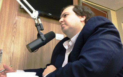 Cirurgião renomado internacionalmente fará palestra em Três Lagoas 