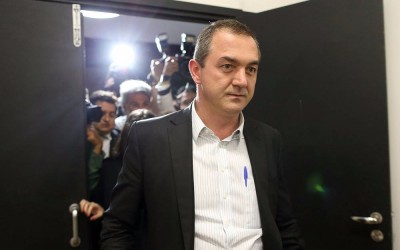 Joesley Batista teme ser grampeado na PF