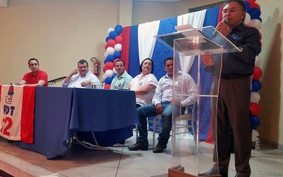 Odilon diz que é possível administrar MS com ética e moralidade