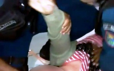 Policiais Militares salvam a vida de mulher que foi agredida pelo filho