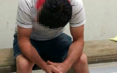 Ao pedir ajuda para encontrar “Boca de Fumo”, homem tem carro levado por “amigo”