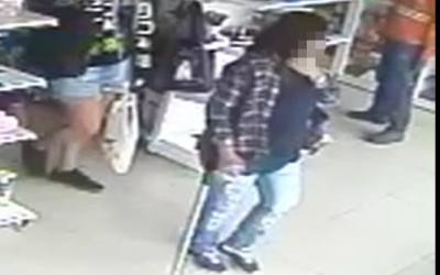 Mãe e filha que furtavam no comércio de Três Lagoas são detidas 