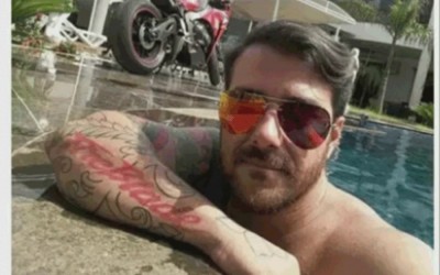 Agentes penitenciários encontram aparelho celular na cela do filho de desembargadora de MS