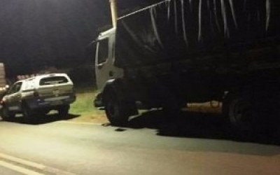 Polícia apreende mil caixas de cigarro contrabandeado na fronteira