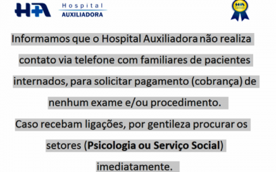 Casos de falsos médicos continuam e hospital envia nota de esclarecimento 