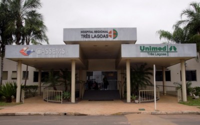 Cassems inaugura nova Unidade Regional de Três Lagoas neste sábado