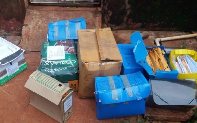 Após denúncias, PF encontra material relacionado a Puccinelli em kitnet