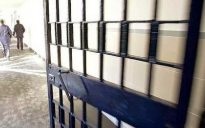 Projeto de lei reduz benefício da saída temporária para presidiários