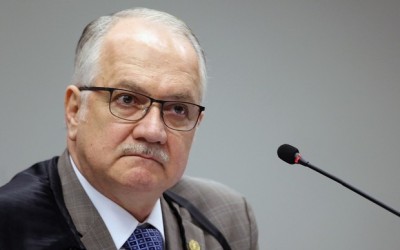 Contra vazamentos, Fachin ordena impressão de marca d’água em cópias da delação da Odebrecht