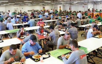 Projeto Horizonte 2 beneficia agricultores familiares de Três Lagoas