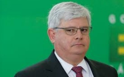 CPI da JBS aprova relatório de Marun que pede investigação de Janot